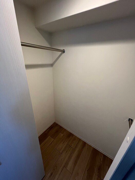 物件内観写真13　(収納)