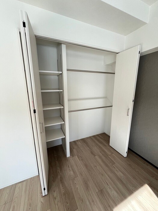 物件内観写真14　(収納)