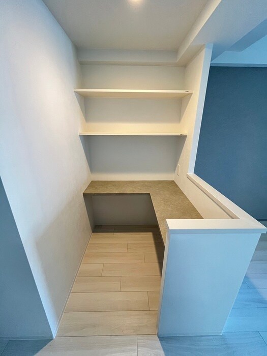 物件内観写真14　(居室)