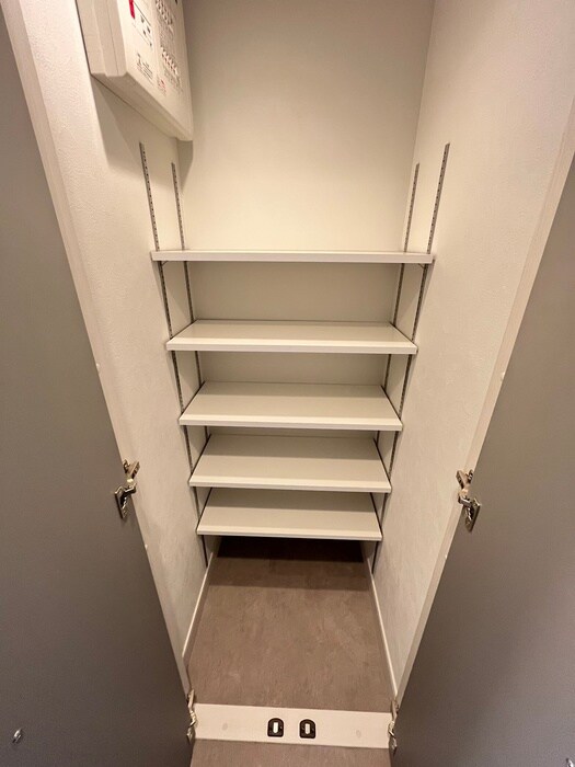 物件内観写真16　(靴箱)