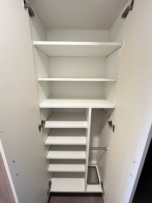 物件内観写真17　(靴箱)