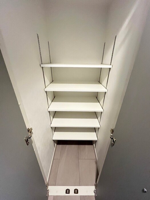 物件内観写真17　(靴箱)