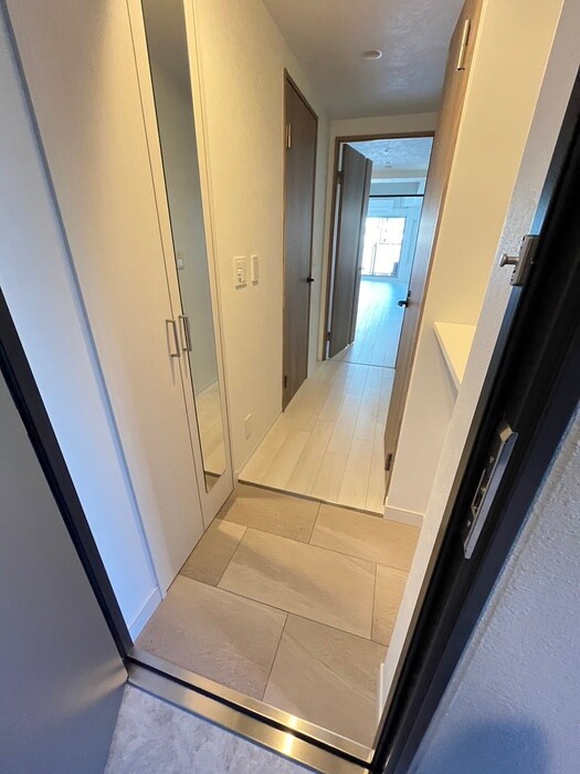 物件内観写真18　(廊下)