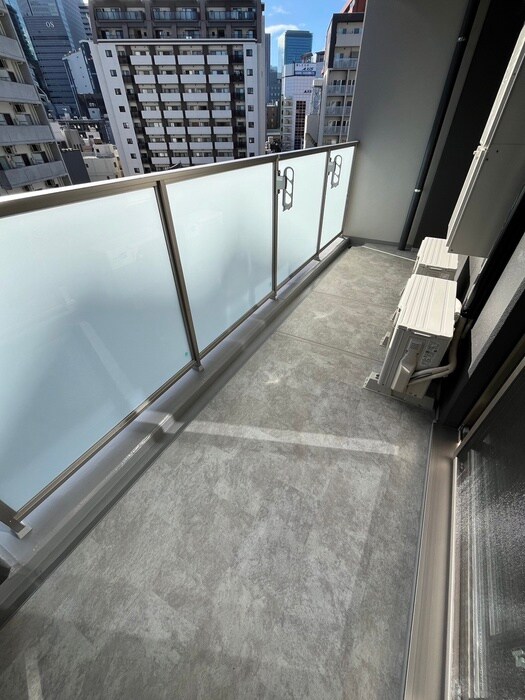 物件内観写真19　(ベランダ・バルコニー)