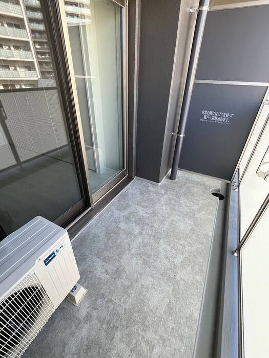 物件内観写真19　(ベランダ・バルコニー)