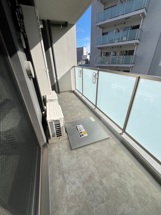 物件内観写真20　(ベランダ・バルコニー)