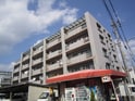 パシフィックマンション