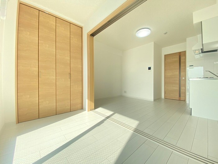 物件内観写真7　(居室)