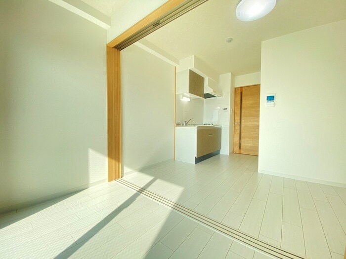 物件内観写真9　(居室)