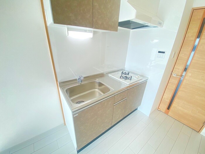 物件内観写真10　(キッチン)