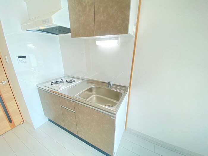 物件内観写真10　(キッチン)