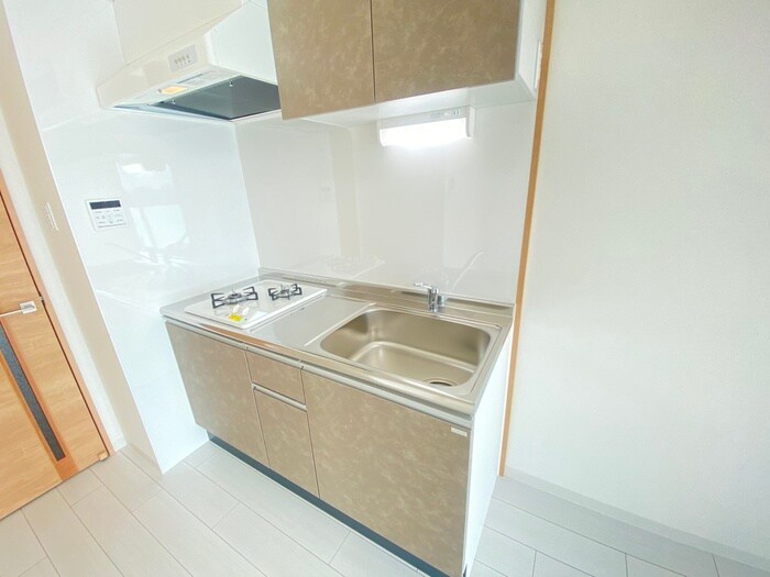 物件内観写真10　(キッチン)