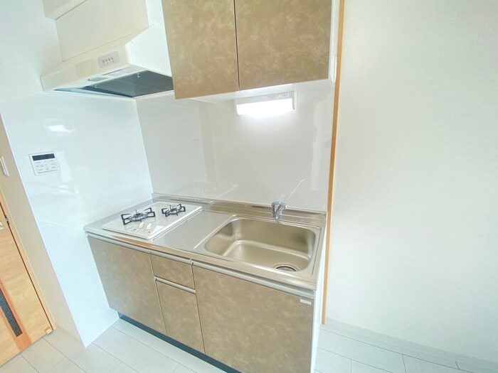 物件内観写真10　(キッチン)