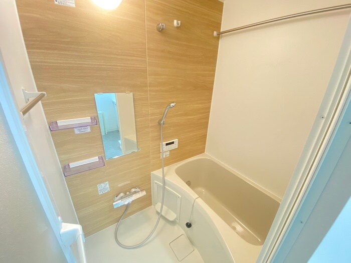 物件内観写真11　(バス／シャワールーム等)