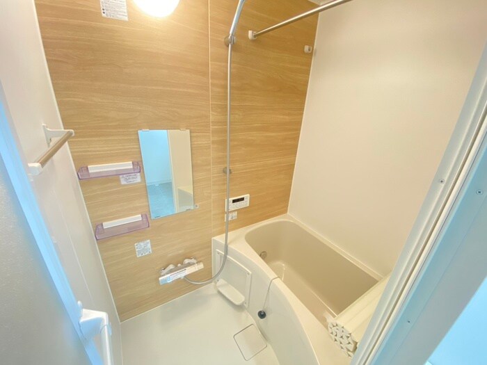 物件内観写真11　(バス／シャワールーム等)