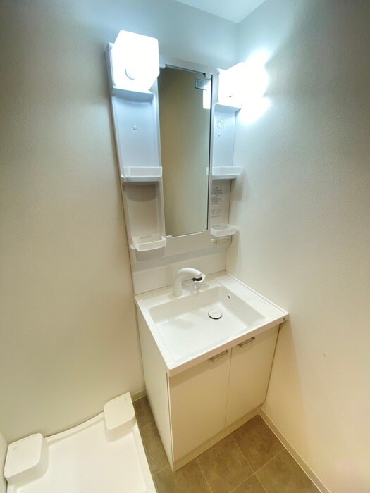 物件内観写真13　(洗面)