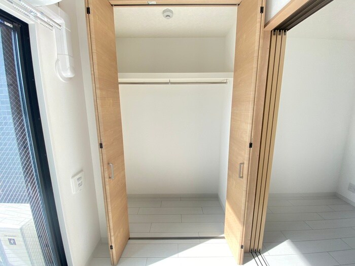 物件内観写真14　(収納)