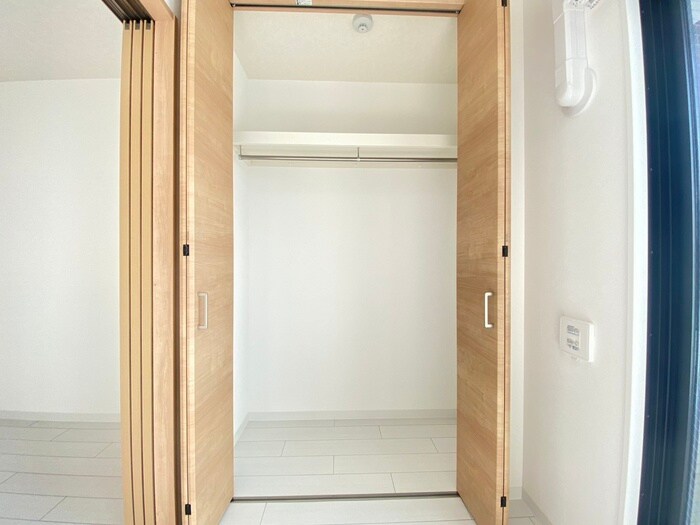 物件内観写真14　(収納)