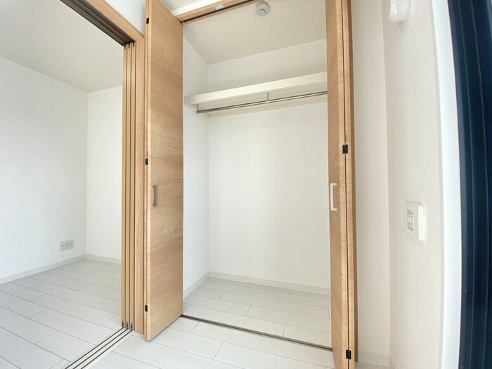 物件内観写真14　(収納)