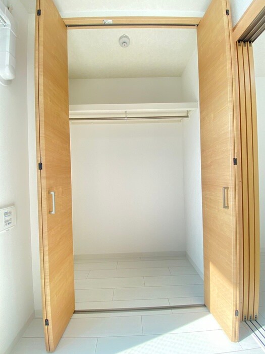 物件内観写真14　(収納)