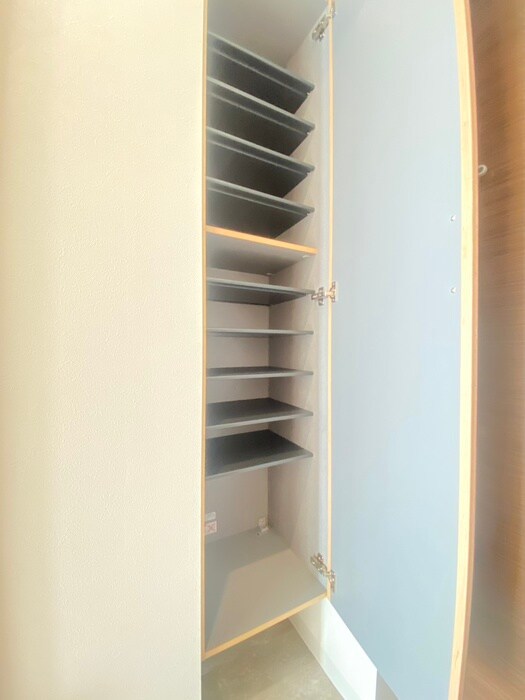 物件内観写真17　(靴箱)