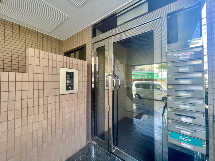 外観写真