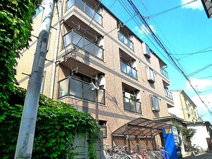コンフォ－ル姫里外観写真