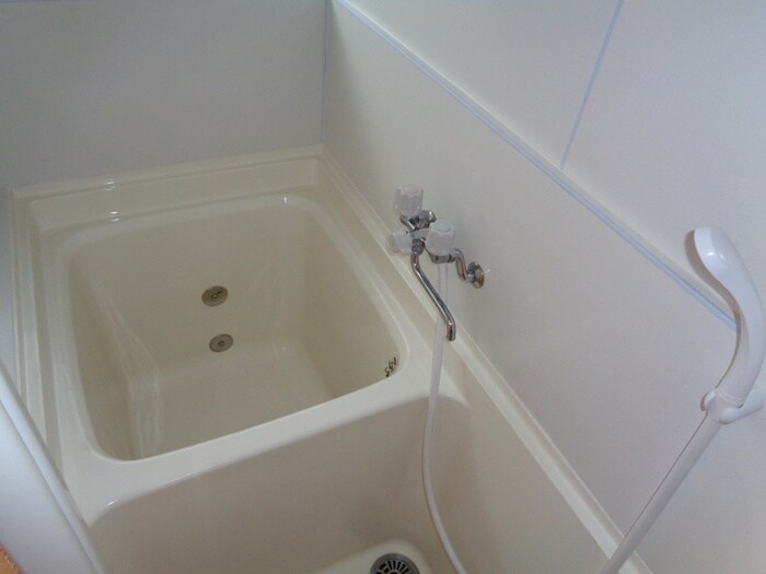 物件内観写真8　(バス／シャワールーム等)