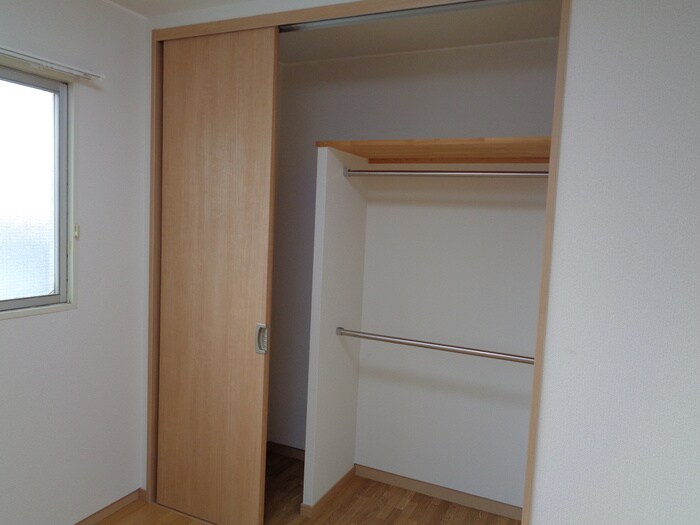 物件内観写真14　(収納)