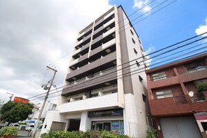 ライフステ－ジ江坂南外観写真