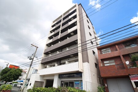 ライフステ－ジ江坂南外観写真