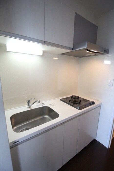 物件内観写真7　(キッチン)