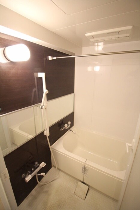 物件内観写真8　(バス／シャワールーム等)