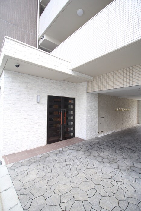 物件外観写真5　(周辺環境)