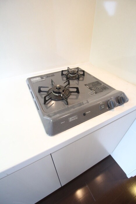 物件内観写真21　(キッチン)