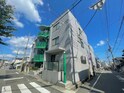 ザ・ライフ寺池南棟