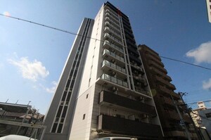 エステムコート神戸湊町(501)外観写真
