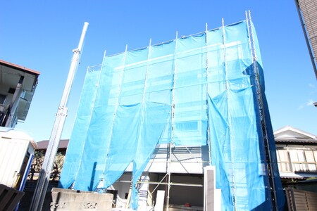 仮)リアコート豊中岡町外観写真