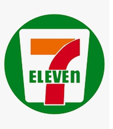 セブンイレブン