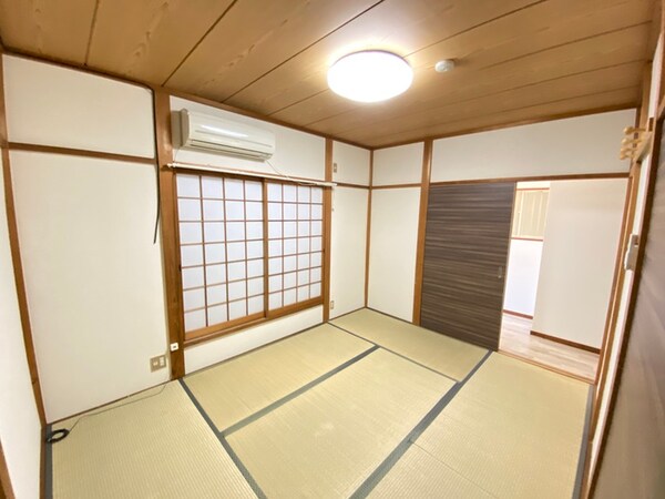 居室