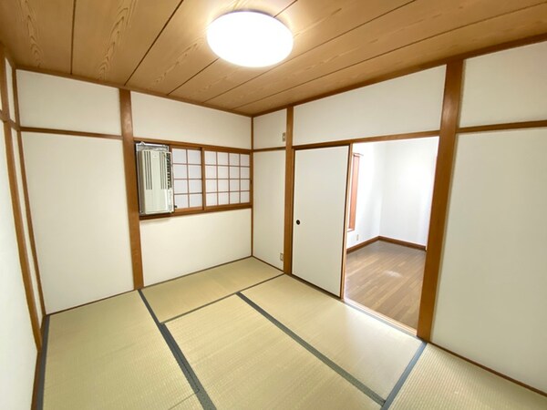 居室