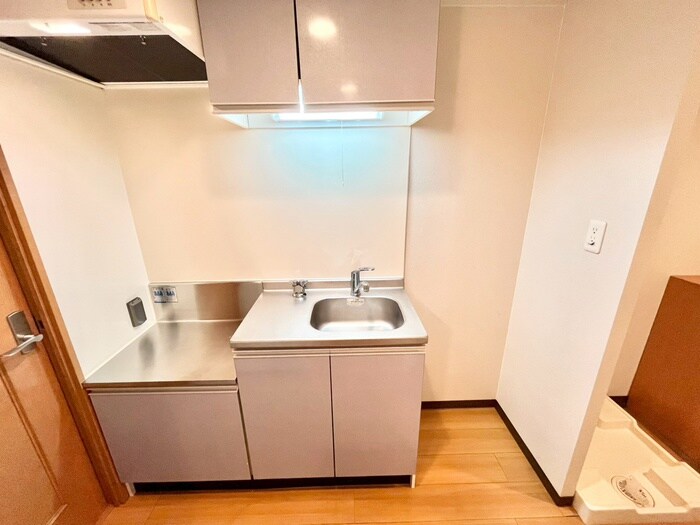 物件内観写真8　(キッチン)