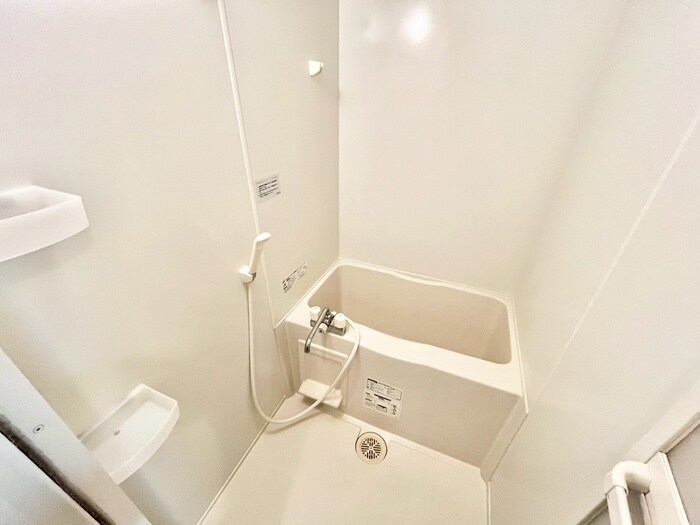 物件内観写真9　(バス／シャワールーム等)