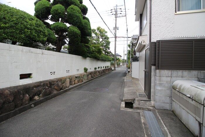 物件外観写真6　(周辺環境)