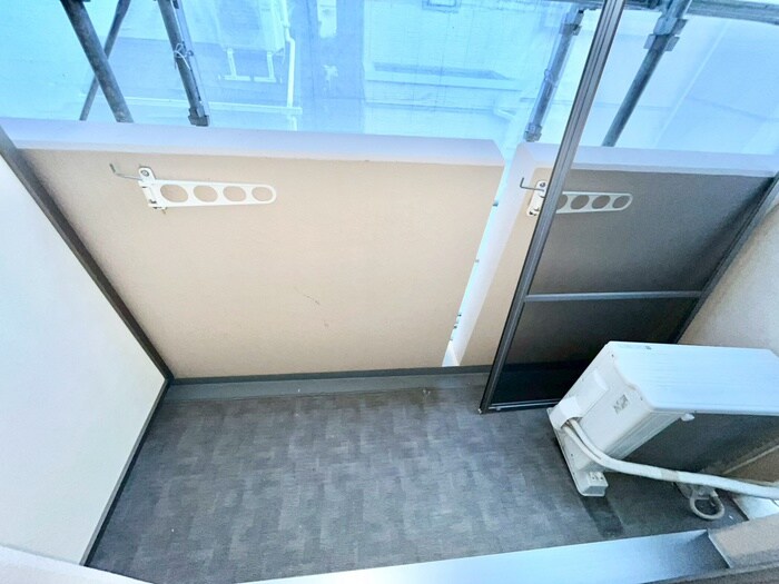 物件内観写真16　(ベランダ・バルコニー)