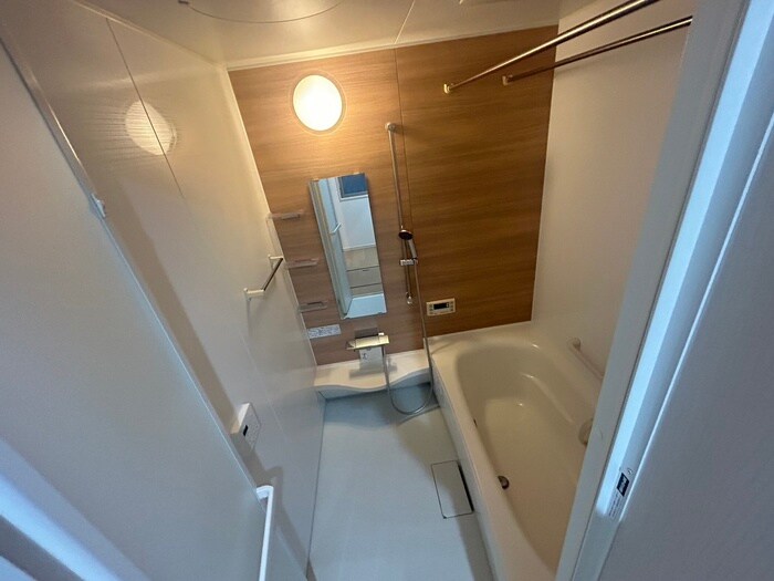 物件内観写真12　(バス／シャワールーム等)