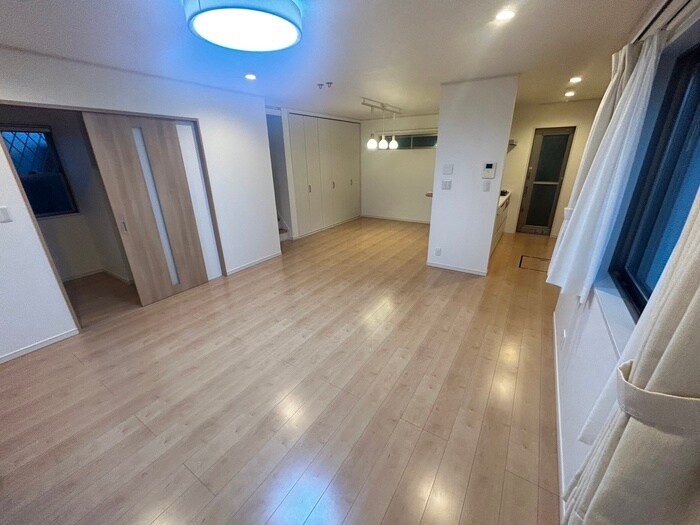 物件内観写真15　(居室)