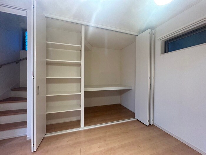 物件内観写真19　(収納)