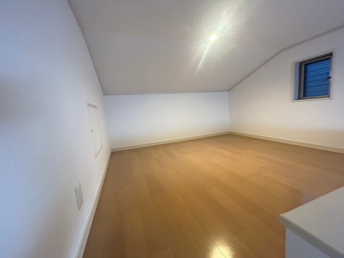 物件内観写真21　(ロフト)