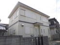 深井一戸建